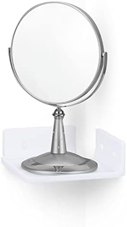 BRAINWAVZ 65 In Corner Shelf Mount Holder