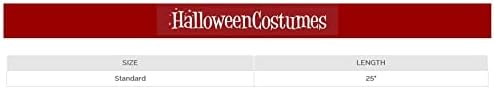 Fun Costumes Crowbar Prop Accessory 1