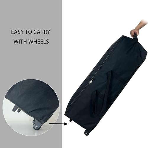 8x8 Portable Pop-Up Display Stand Frame Only