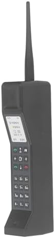 VGEBY Vintage Brick Mobile Phone Prop Black