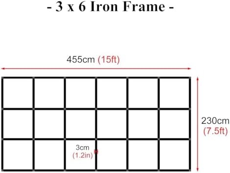 Heavy Duty Pop Up Display Stand for Events