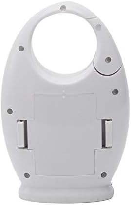 Waterproof Shower Radio with AM FM and Top Handle