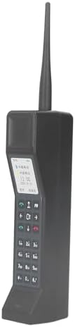 VGEBY Vintage Brick Mobile Phone Prop Black
