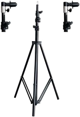 Kate 8ft Collapsible Background Stand Kit