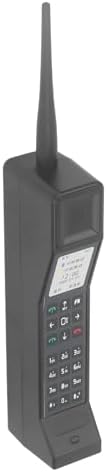 VGEBY Vintage Brick Mobile Phone Prop Black