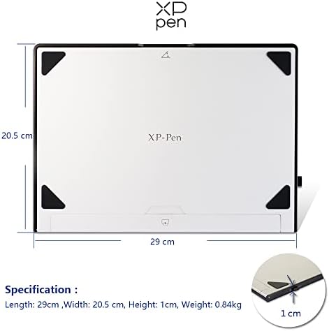 XP-PEN AC18 Metal Drawing Pen Tablet Stand