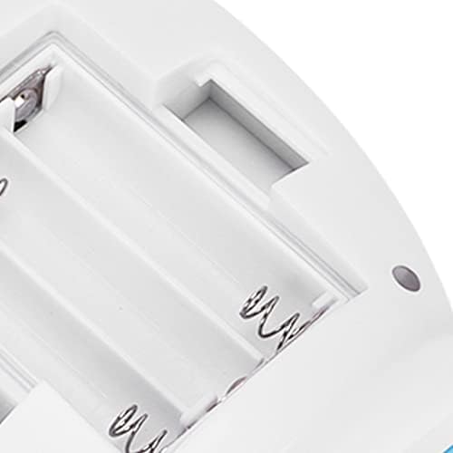 Vikye Portable Radio AM FM Waterproof Battery Powered Shower Radio