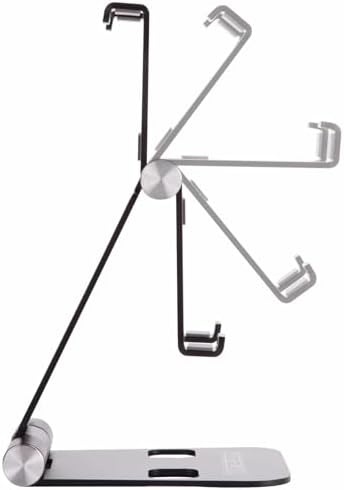 Reloop Smart Display Stand for iPad iPhone Android Tablets and Phones