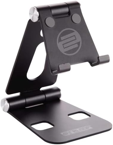 Reloop Smart Display Stand for iPad iPhone Android Tablets and Phones