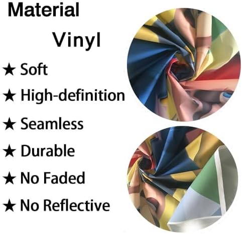 Back to School Backdrop for Kids 1st Grade Photo Booth Prop 7x5FT
