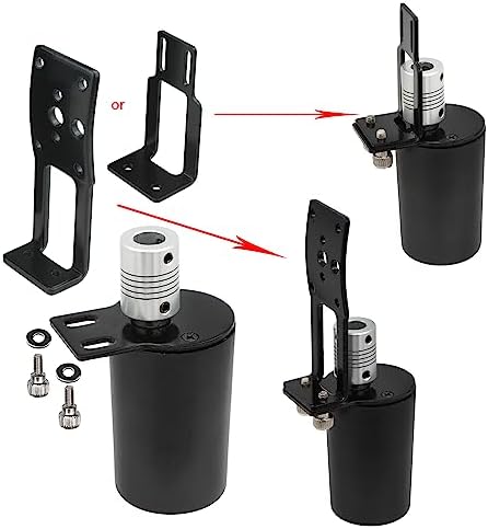 Astromania AccuFocus Electronic Telescope Focuser - Sharp Focus Made Easy
