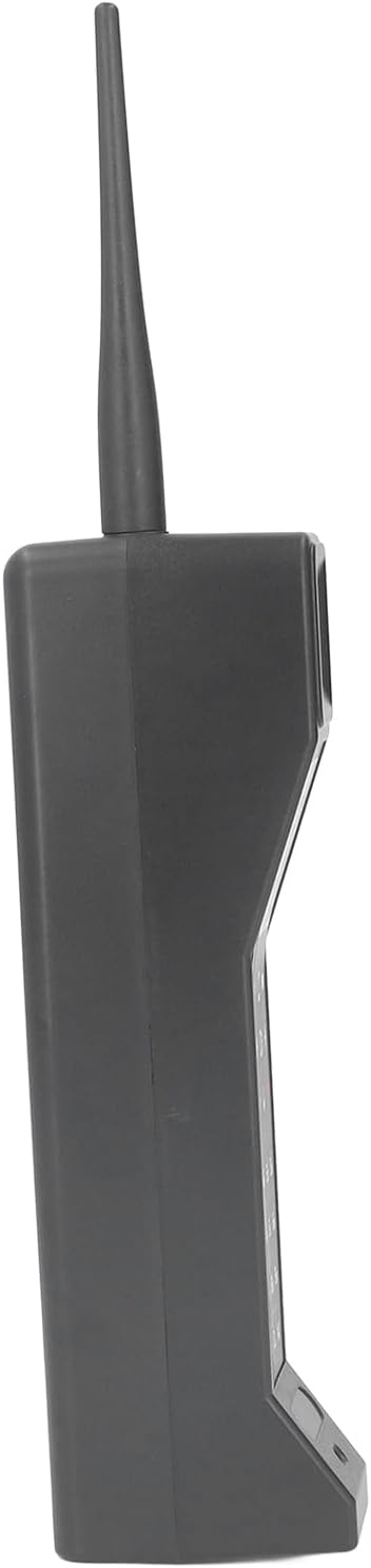 VGEBY Vintage Brick Mobile Phone Prop Black