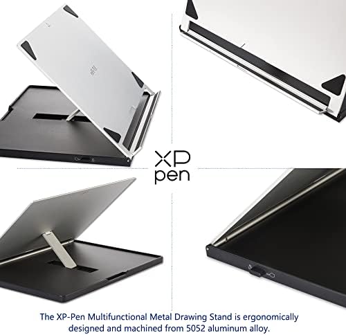 XP-PEN AC18 Metal Drawing Pen Tablet Stand