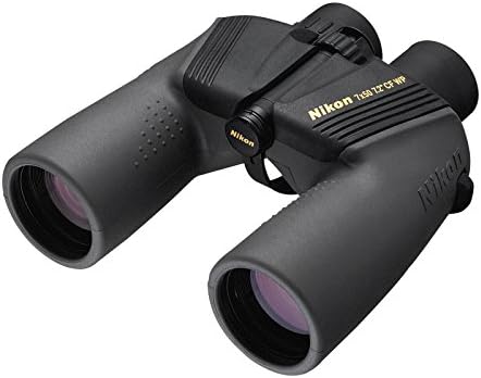 Nikon 7440 OceanPro 7x50 Waterproof Binoculars Black