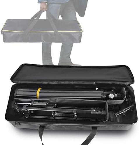 SOLOMARK 80mm Aperture Refractor Telescope for Adults Kids and Beginners