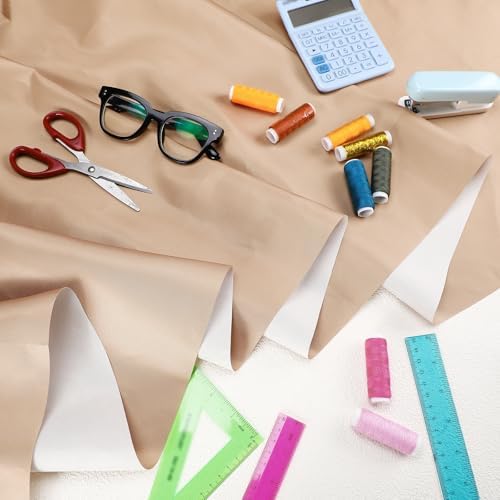 Mindsoft Bulletin Board Fabric 48 x 107 Brown