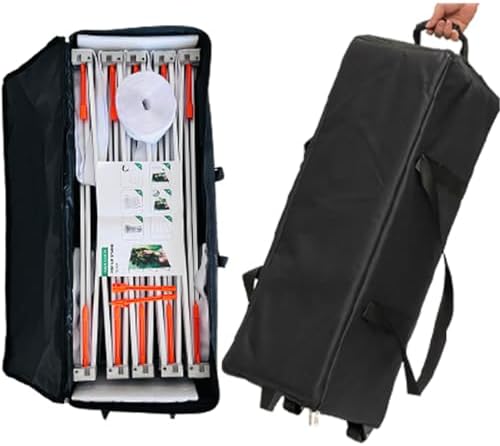 Tension Fabric Pop Up Display Stand 8x8 3x3 for Trade Shows