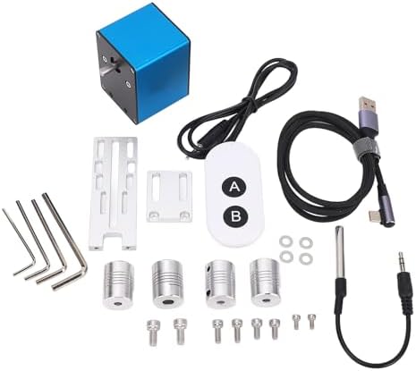 Akozon Astronomical Electric Focusing Telescope Attachment