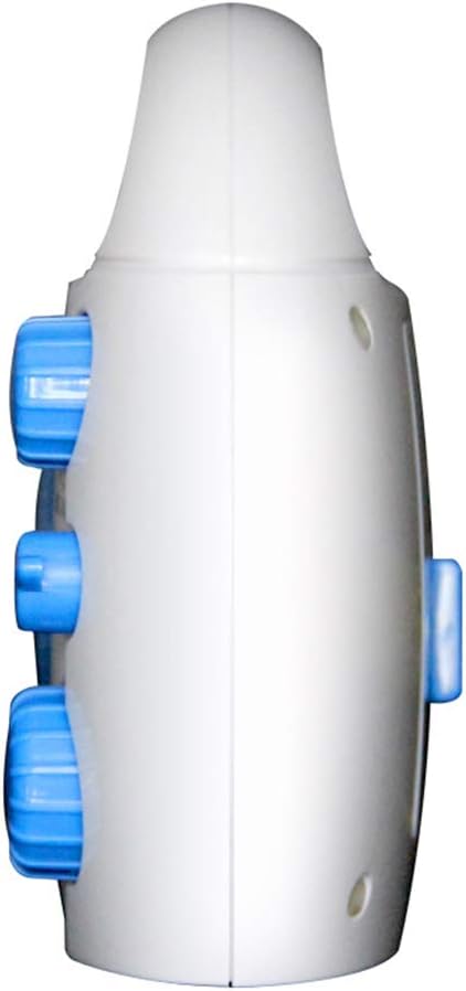 Waterproof Shower Radio SY-910 5 Level Portable AM FM