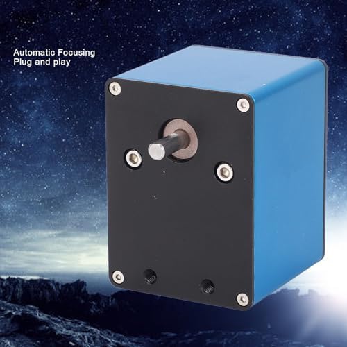 Akozon Astronomical Electric Focusing Telescope Attachment