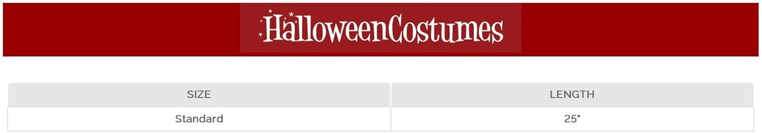 Fun Costumes Crowbar Prop Accessory 1