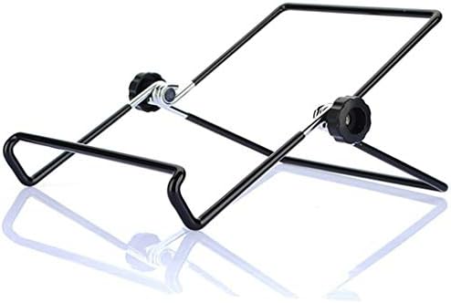 Adjustable Foldable Easel for Tablets and Phones