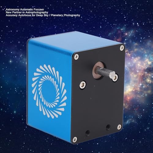 Akozon Astronomical Electric Focusing Telescope Attachment