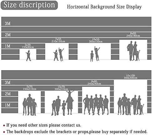MEHOFOND 7x5ft First Holy Communion Backdrop with Blue Boy Design