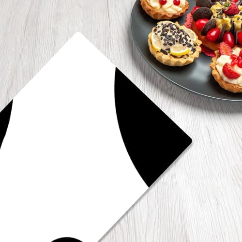 B-ZB-249 Halloween Table Skirt Decorations
