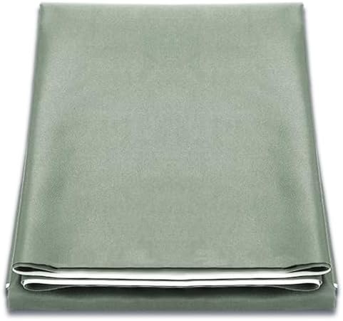 Mindsoft Bulletin Board Fabric 48 x 107 Sage Green