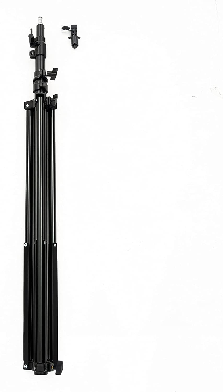 Kate 8ft Collapsible Background Stand Kit