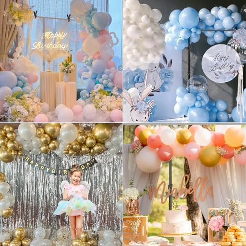 Hemmotop 7x5 ft T-Shape Photo Backdrop Stand