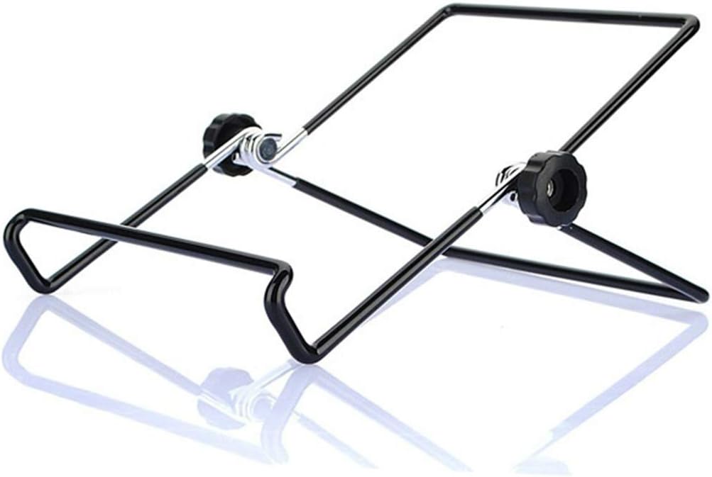 Adjustable Foldable Easel for Tablets and Phones