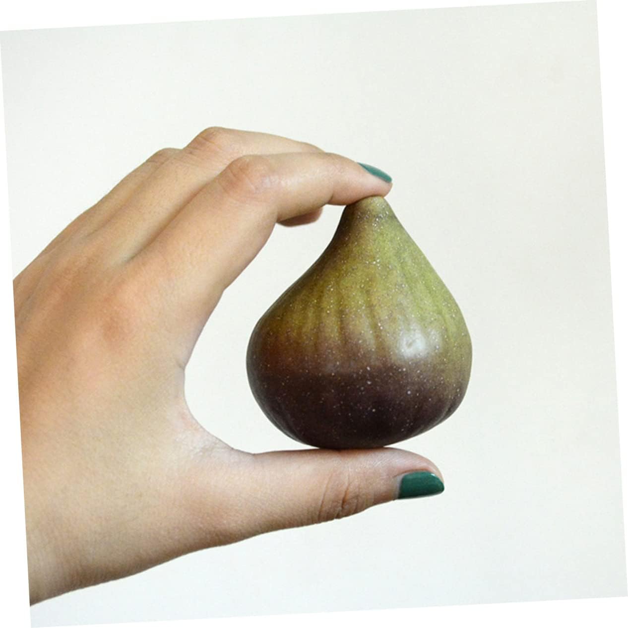 5Pcs Lifelike Simulation Fig Props for Photography and Party Display