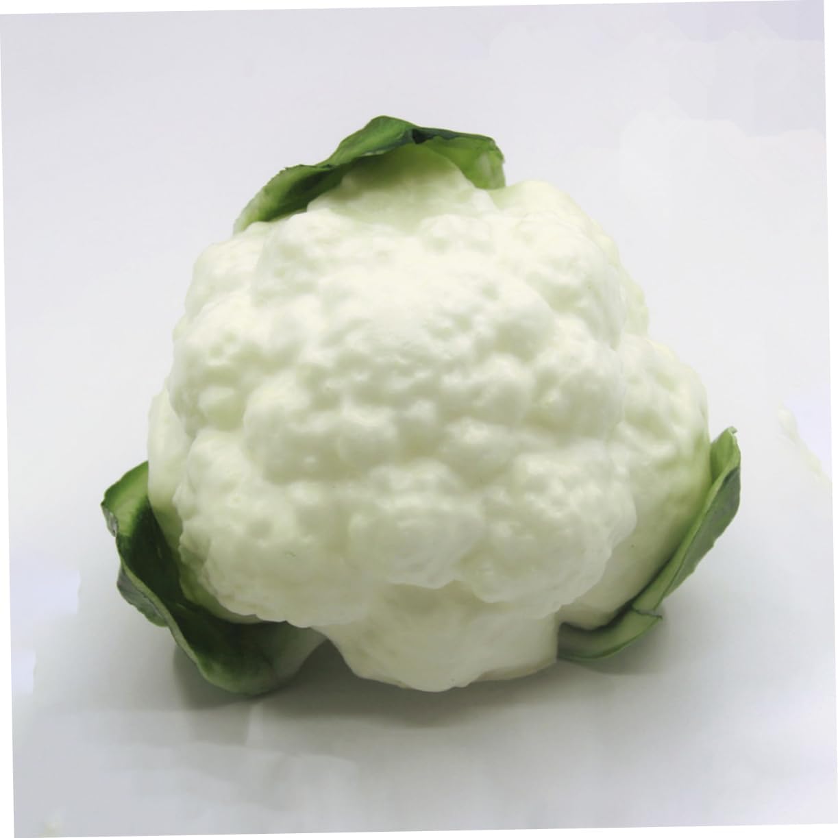 MAGICLULU Realistic Artificial Broccoli Display Prop