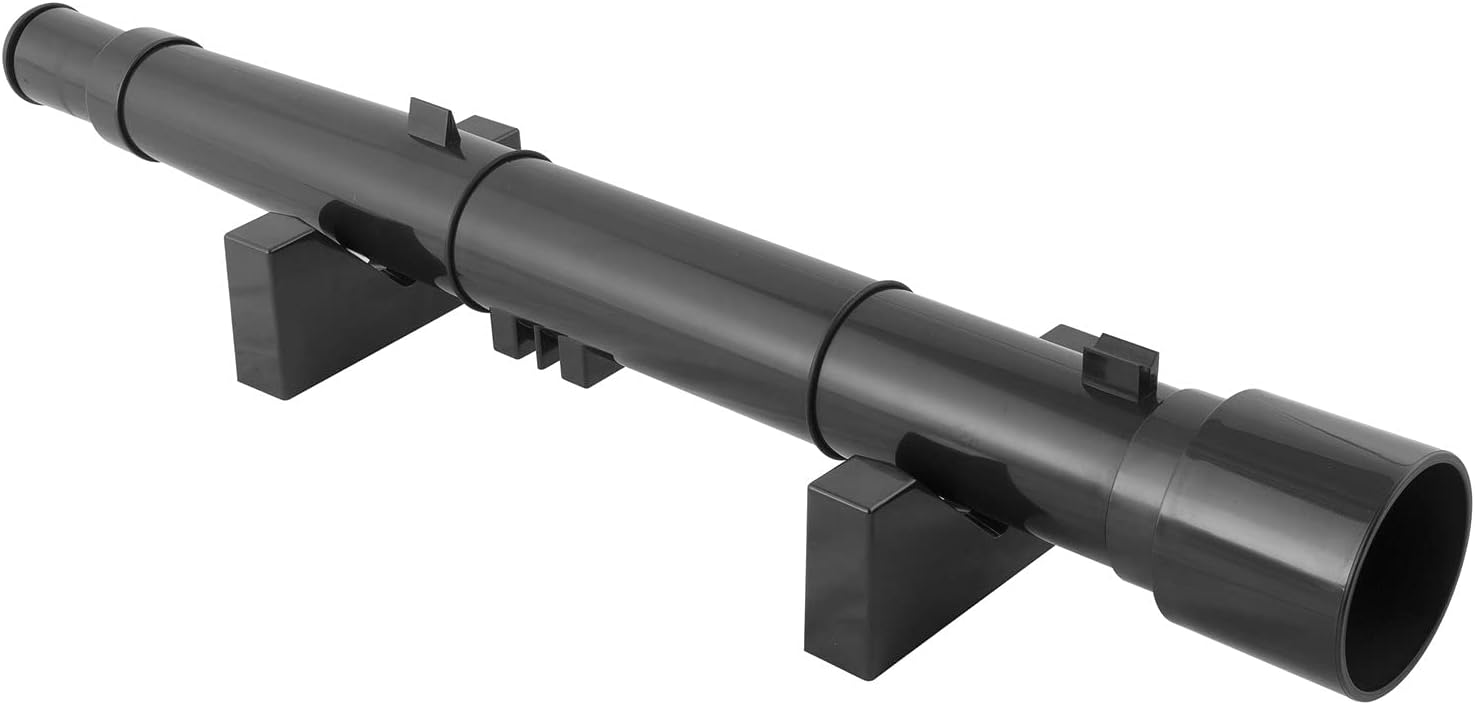 Explore Scientific Bresser Galileoscope 50mm Refractor Telescope Kit