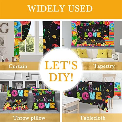 Avezano Halloween Baby Shower Backdrop Banner Decor