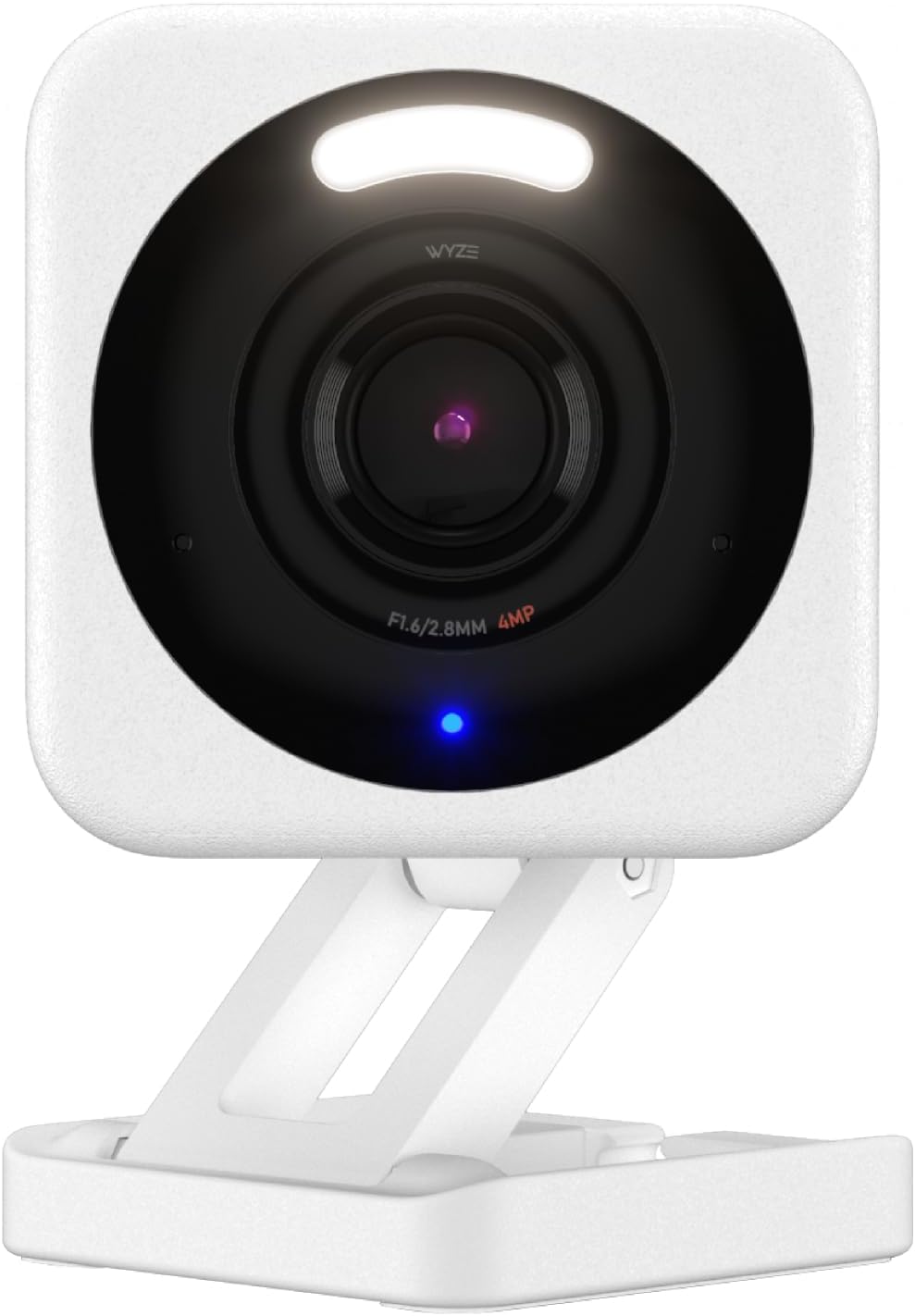 Wyze Cam v4 25K QHD Smart Security Camera