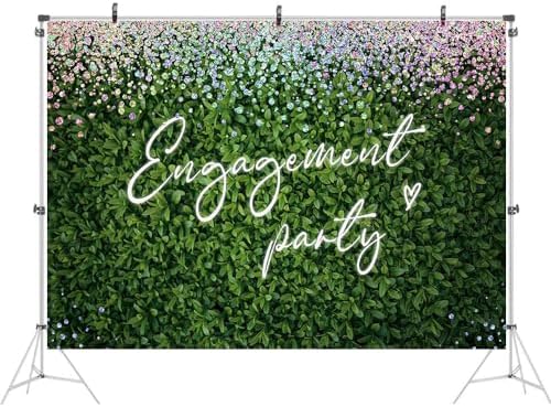 Ticuenicoa 7x5ft Photo Studio Backdrop Wedding Decorations