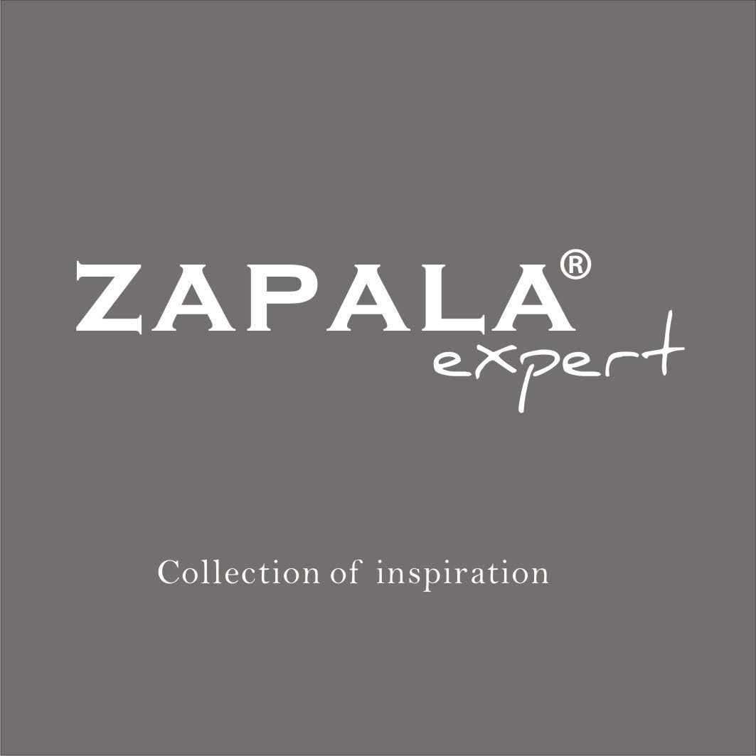 ZAPALA Alarm Clock Radio with 2 Alarms and USB Charging