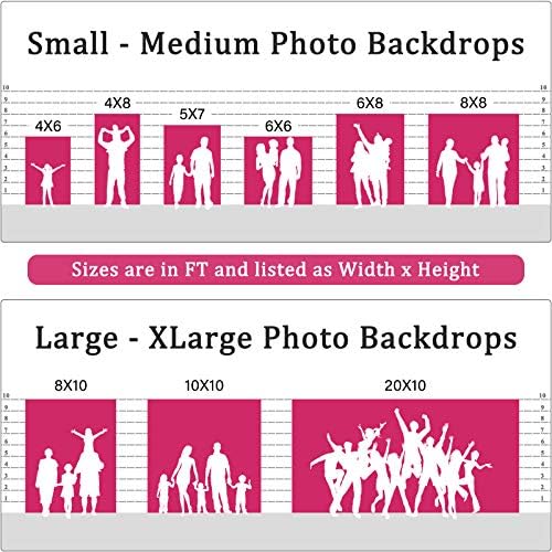 ShinyBeauty 2 Panels White Sequin Backdrop 5Ft x 10Ft Wedding Photography Background