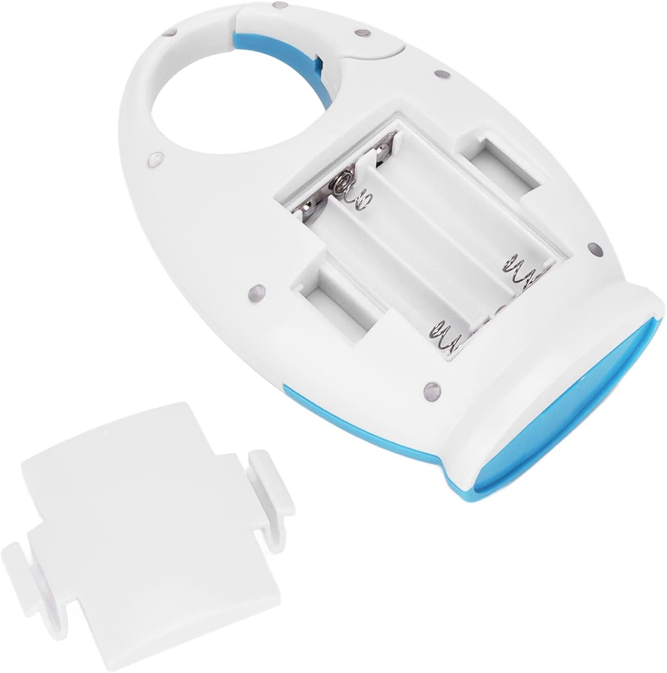 Vikye Portable Radio AM FM Waterproof Battery Powered Shower Radio