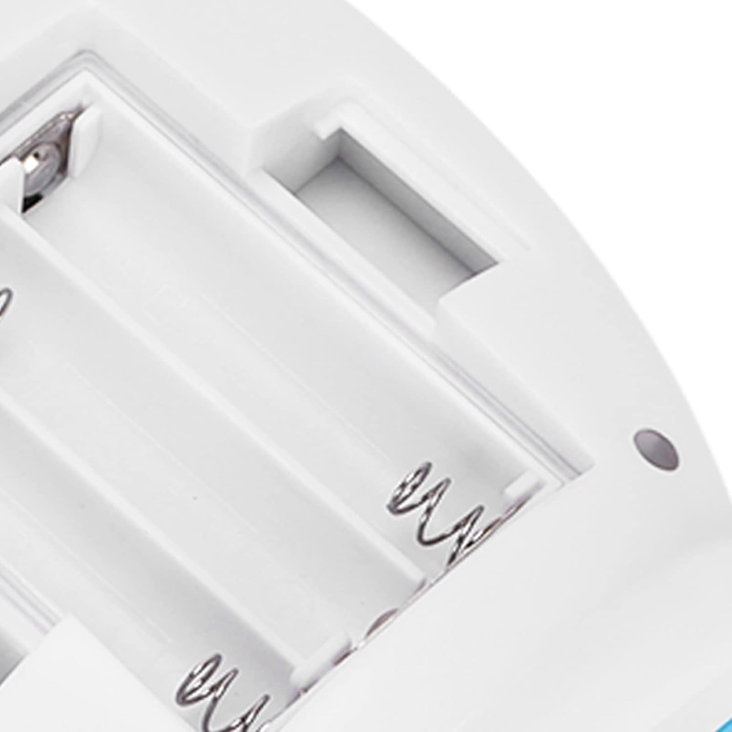 Vikye Portable Radio AM FM Waterproof Battery Powered Shower Radio