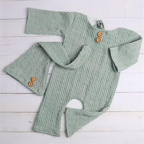 Vemonllas Newborn Photography Outfit for Boy and Girl