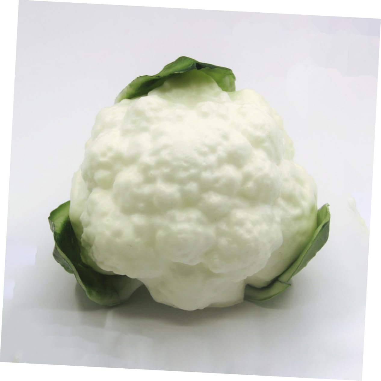 STOBAZA Realistic Fake Broccoli Photography Prop