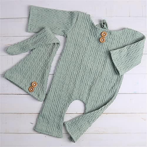 Vemonllas Newborn Photography Outfit for Boy and Girl