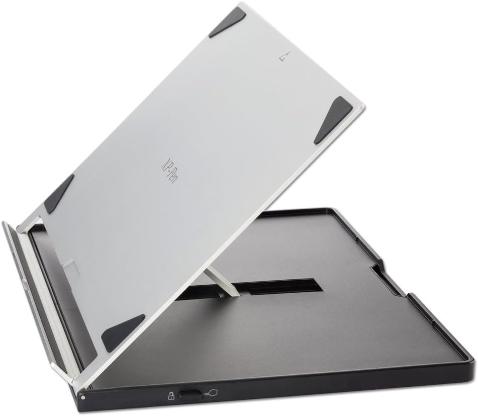 XP-PEN AC18 Metal Drawing Pen Tablet Stand