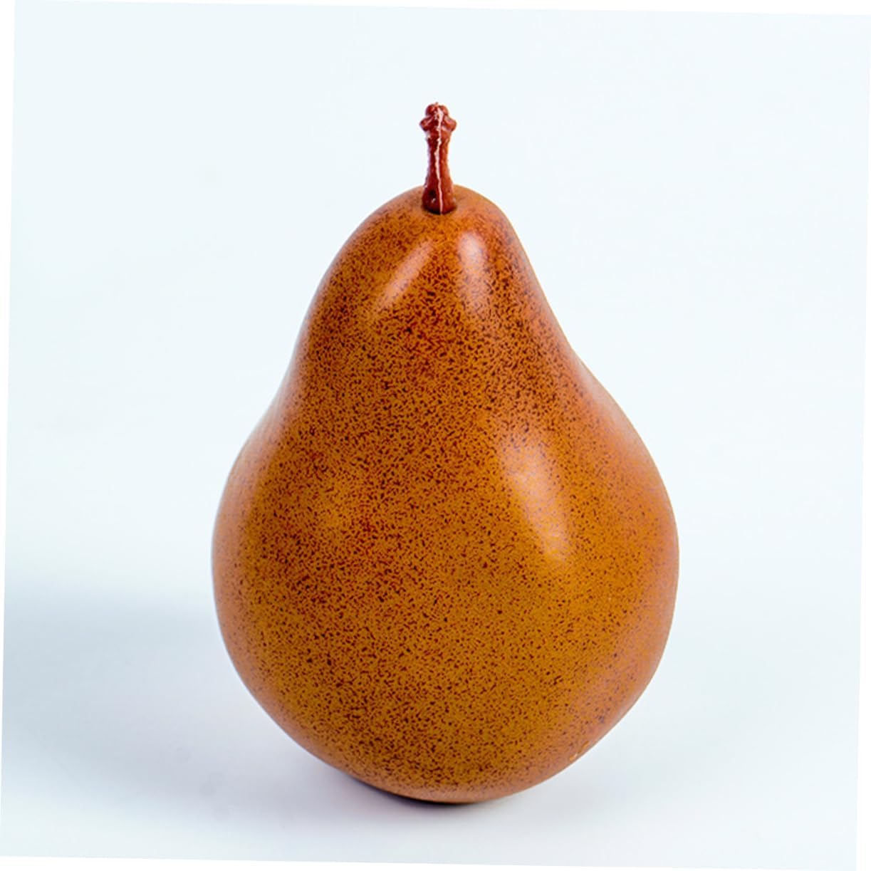 FAVOMOTO Artificial Pears for Home Garden Photo Props
