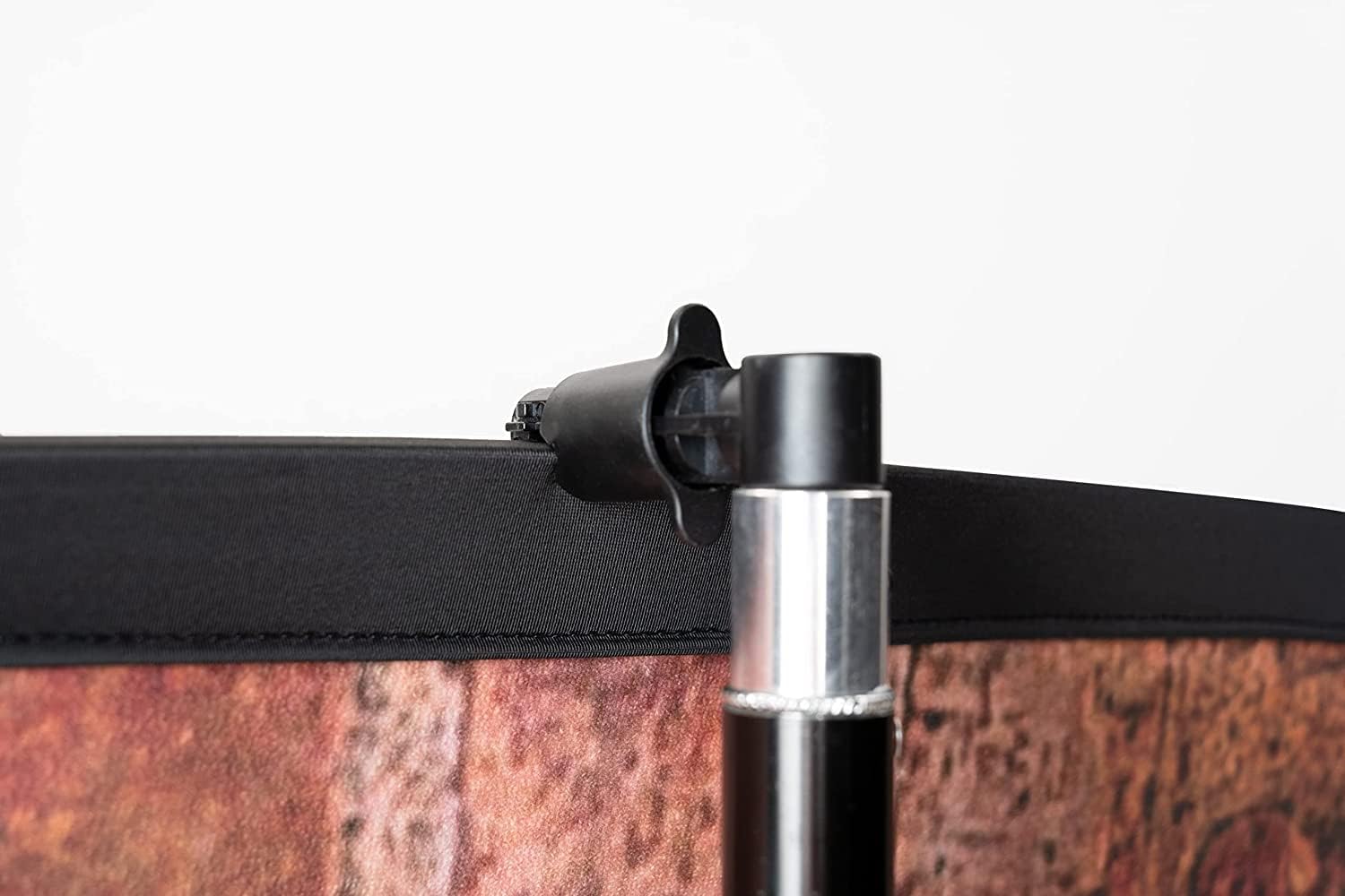 Kate 8ft Collapsible Background Stand Kit