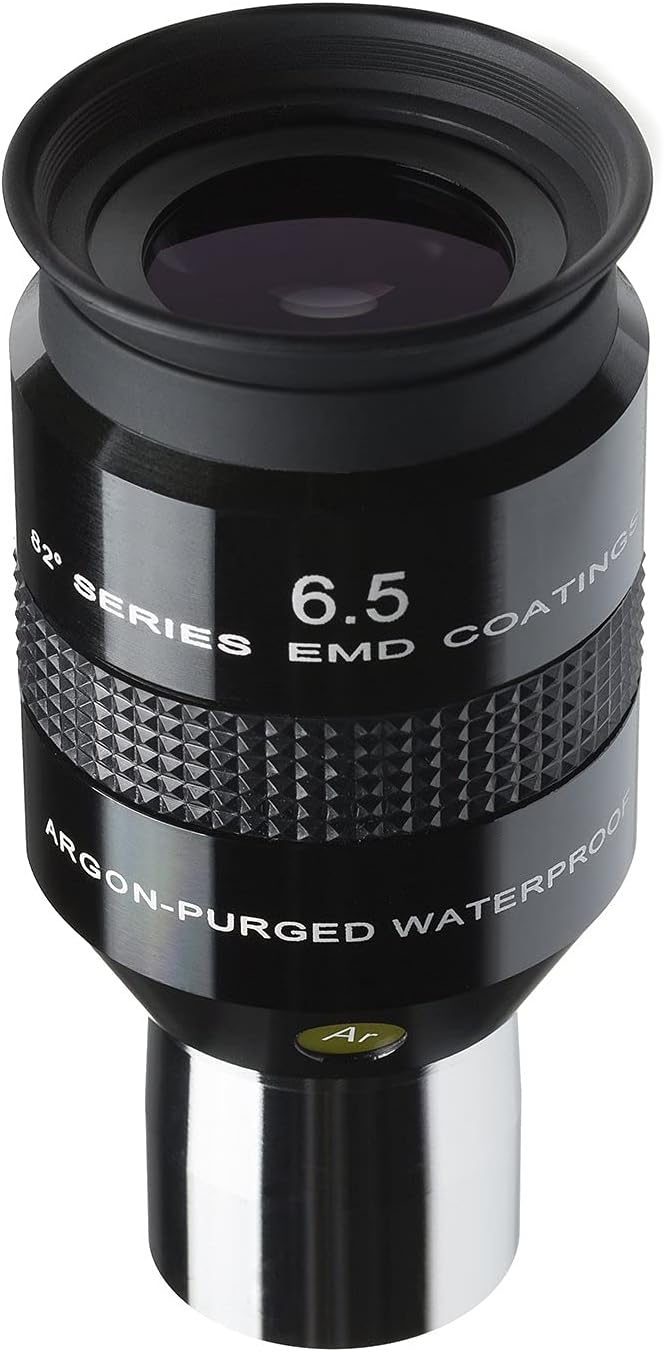 Explore Scientific 82 Degree Waterproof Telescope Eyepiece 65mm